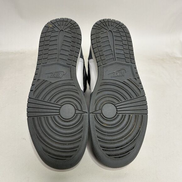 Nike Air Jordan 1 Retro High OG GS “Cool Grey” 2024 - Picture 7 of 9